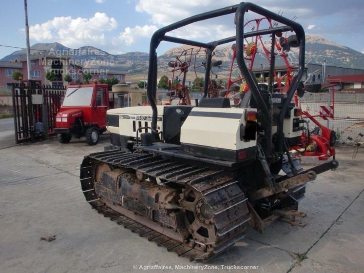 Lamborghini 874 90 ergomatic - immagine 4