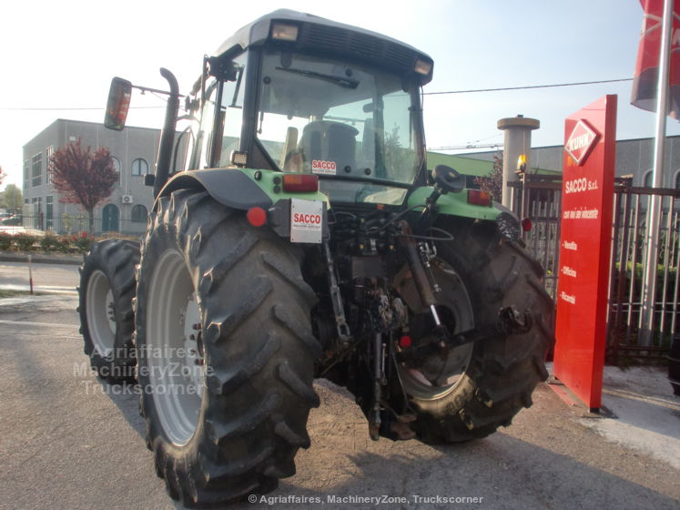 Deutz-Fahr AGROFARM 100 - immagine 3